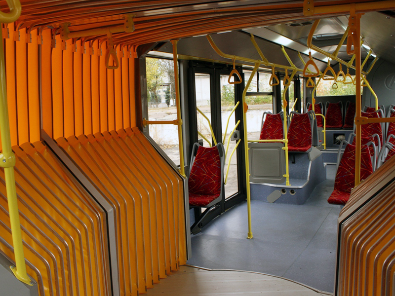 ЛАЗ-А292 CityLAZ-20